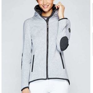 ASMAR Equestrian Bamboo Performance Jacket